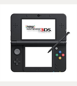 任天堂3DS