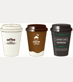 コンビニコーヒー
