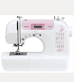 brother コンピュータミシン CPS4204(PS202)