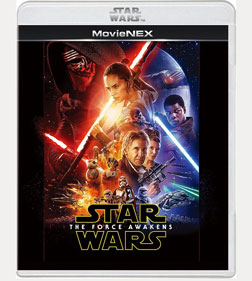 スター･ウォーズ フォースの覚醒